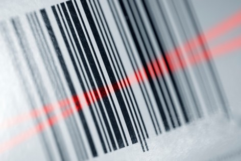 barcode attendance software